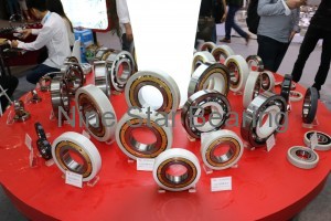 2014 Shanghai International Bearing Exhibition