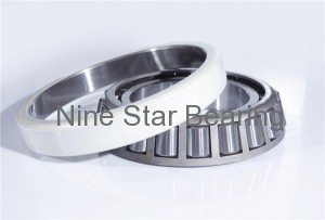 30322 Insulated bearing