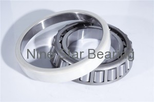 33217 Insulated bearing