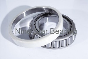 30320 Insulated bearing